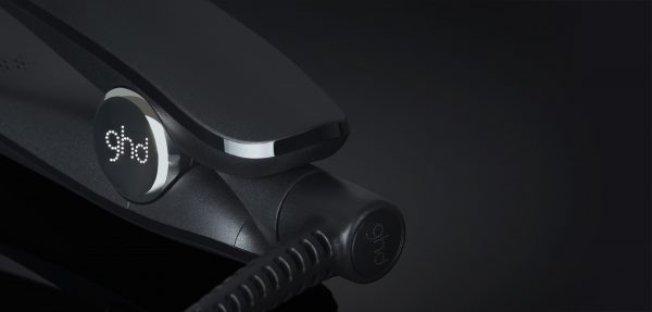 compra plancha profesional de pelo ghd Gold (2)