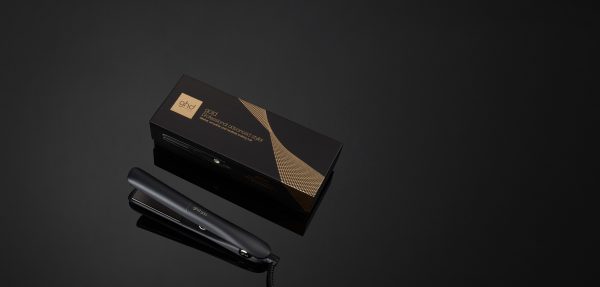 compra plancha profesional de pelo ghd Gold (4)
