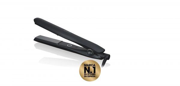compra plancha profesional de pelo ghd Gold (5)