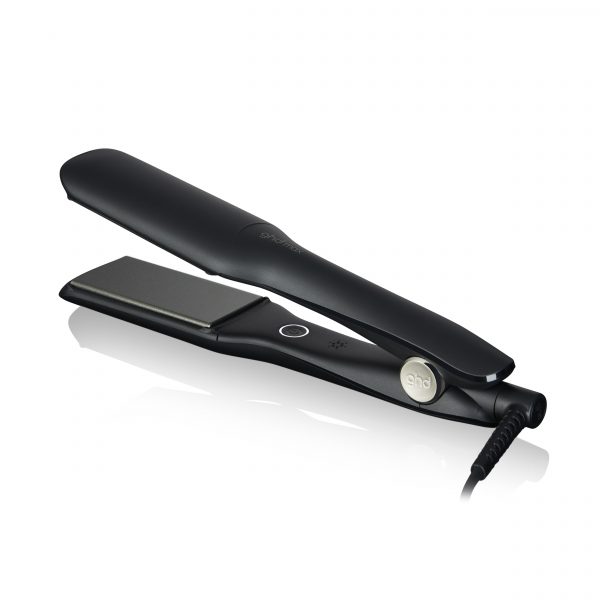 plancha de pelo ghd chronos styler negra 26mm compra online (1)