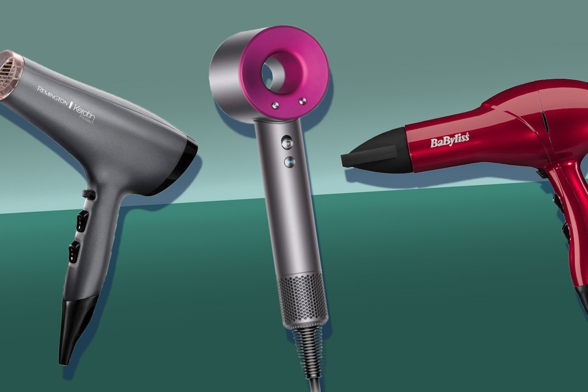 Secado eficiente y seguro con secadores profesionales Sitges en nuestra peluquería Secado del cabello con equipos de última generación: secadores profesionales Sitges