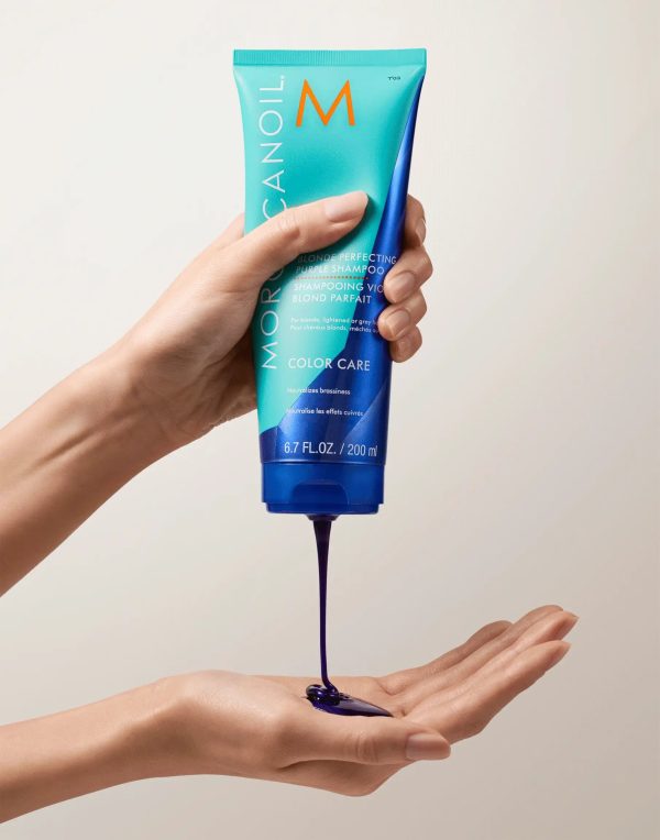 21G SHAMPOO BLONDE PERFECTING 200mL v2