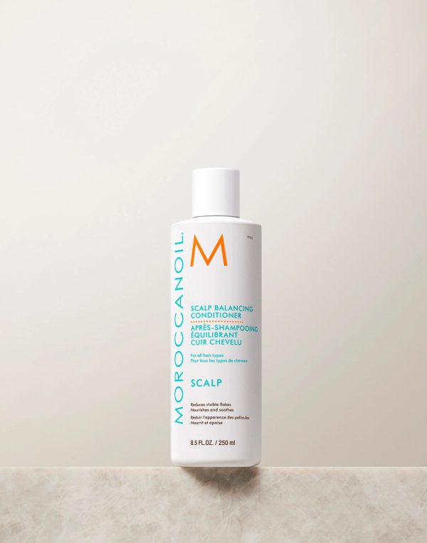 CONDITIONER SCALP 250mL v3 sRGB190