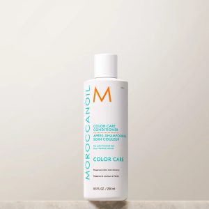 acondicionador para pelo teñido cuidado del color profesional moroccanoil (2)