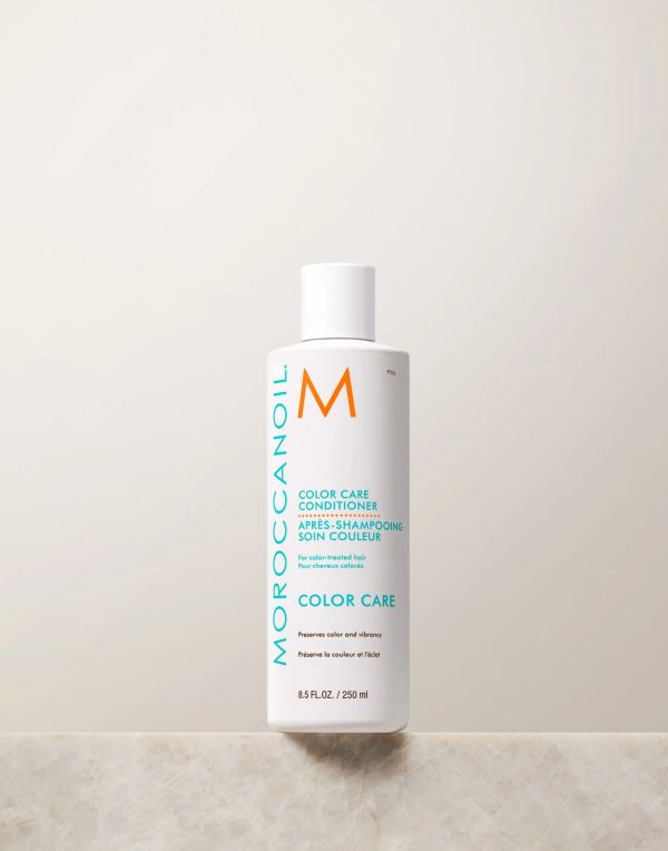 acondicionador para pelo teñido cuidado del color profesional moroccanoil (2)