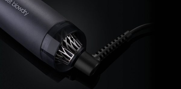 cepillo secador ghd blowdry negro (4)