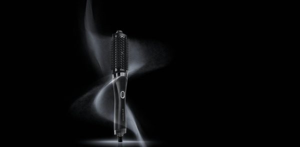 cepillo secador ghd blowdry negro (5)