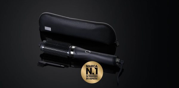 cepillo secador ghd blowdry negro (8)