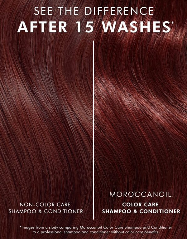 champu cuidado del color pelo tenido morroccanoil (2)