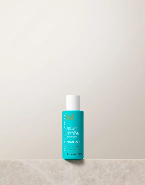 champu cuidado del color pelo tenido morroccanoil (3)