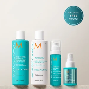 kit antiencrespamiento