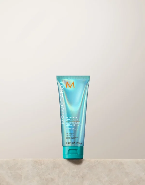 mascarilla brillo intenso 9