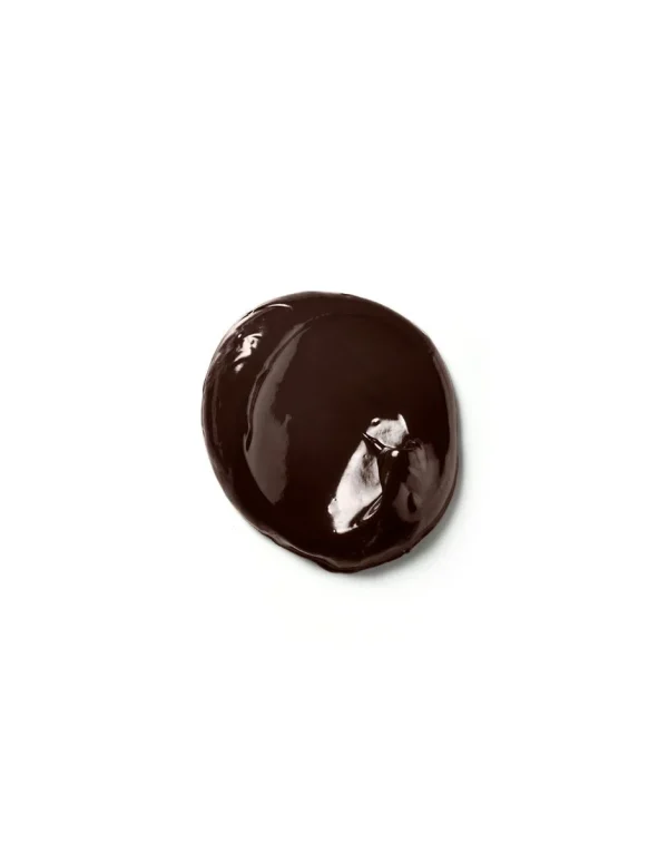 mascarilla con color cacao 2