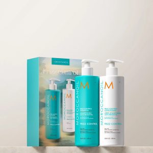 pack acondicionador y chapu anti encrespamiento