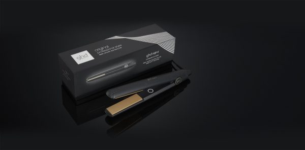 plancha de pelo profesional ghd original (1)